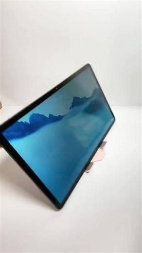 Tablets: How to Use Tablet Holders