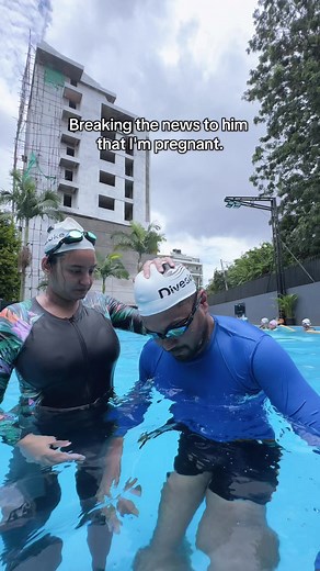 Telling Your Partner You're Pregnant: How to Break the News Gently