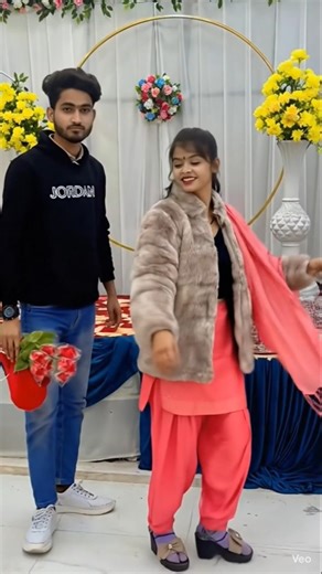 viral jodi #viraljodi #dance #love