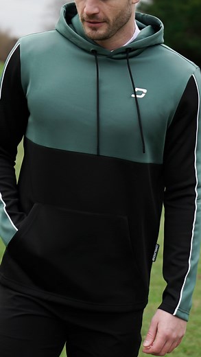 “For on and off the course. Fact…” 💨 Giving you what you want, something to SHOUT about! Golf Hoodies are FULLY reloaded! 📦 4 new styles | 18 Colours | Only at druids.com #newdrop #golflife #druids #druidsgolf #ss25 #comegetsome #thefutureofgolf #wearedruids | Druids