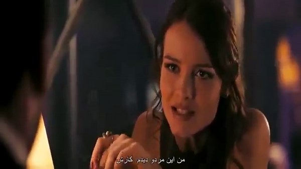 فیلم سرقت از بانک The Bank Job 2008