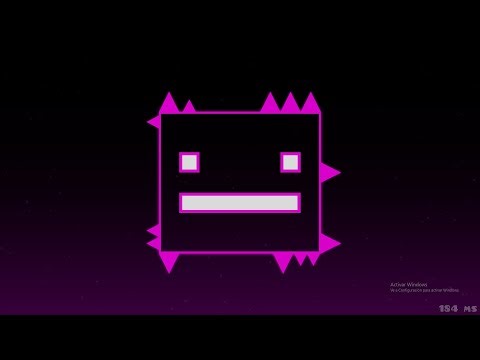 TOE III by MasterTheCube5 || Geometry dash (FINALLYYYY)