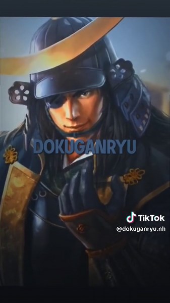 Masamune Date - Sengoku Basara 2 Character Spotlight