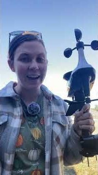 Why Everyone Is Buying This Home Weather Station