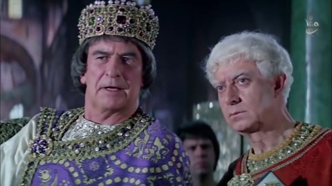 The Message - Movie ( 1976)