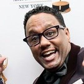 Mario Armstrong | Keynote Speaker | AAE Speakers Bureau