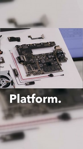 Taking a closer look at the Windows Dev Kit 2023