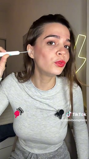 Comment retirer vos bouchons d'oreilles facilement