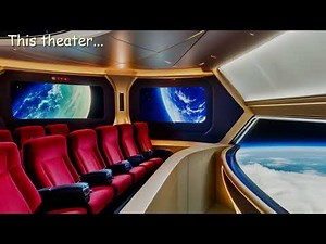 Build Your Own Theater Environments on Vision Pro with Moon Player and Moon Portal. Coming soon!