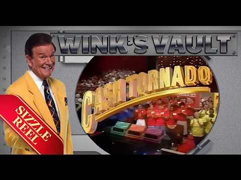 Cash Tornado