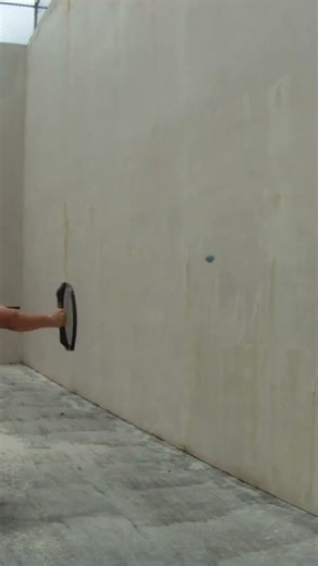 World’s ONLY Boxing Racquet! Punch the Ball Like a Pro Boxer 👊 Knuckle Racket get some cardio!