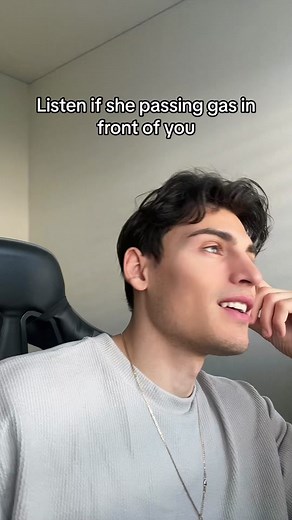 The Truth About Women's Love: Farting and Relationship Goals