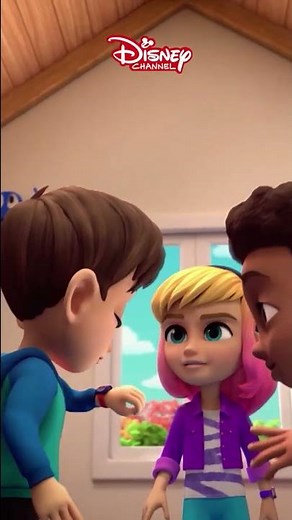 🕸️ Spidey braucht deine Hilfe!