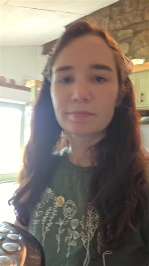 Bread Maker Fail: Kneading Paddle Disaster