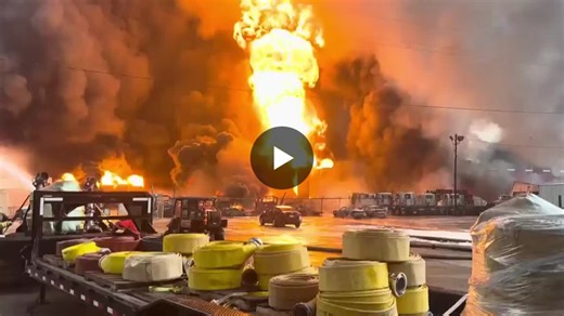 Louisiana Industrial Explosion Highlights Process Safety Failures | Health Safety Skills posted on the topic | LinkedIn