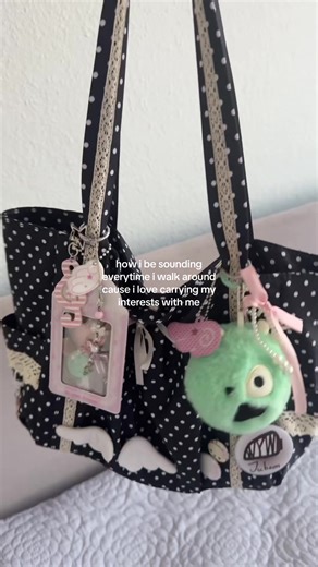 Express Your Style: K-Pop Keychains for Every Bag