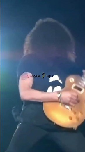 Rock Nostalgia! Slash & Duff Bring Back the Golden Era of Music