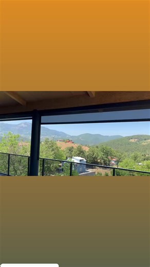 Motorlu zip perde imalat montaj yapılır | Yusuf Hayaloğlu