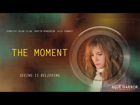 The Moment | Full Movie | 2014 | Psychological Thriller