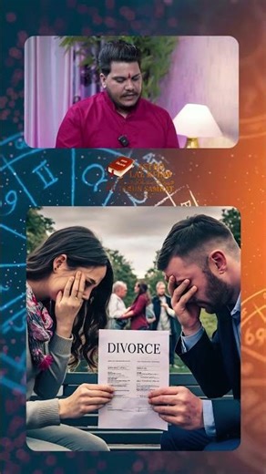 Divorce Rumors EXPOSED? | Astrology Insight by Astro Tarun Samrat Ji