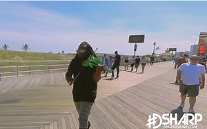 【小提琴】演奏Lean On