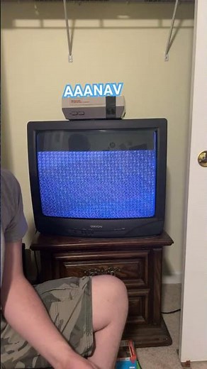 This Game Genie Code Lets You See LVL 6-7 Ninja Gaiden NES