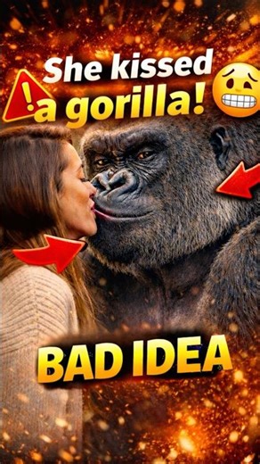 Try not to Laugh | Monkey Fail 🙈