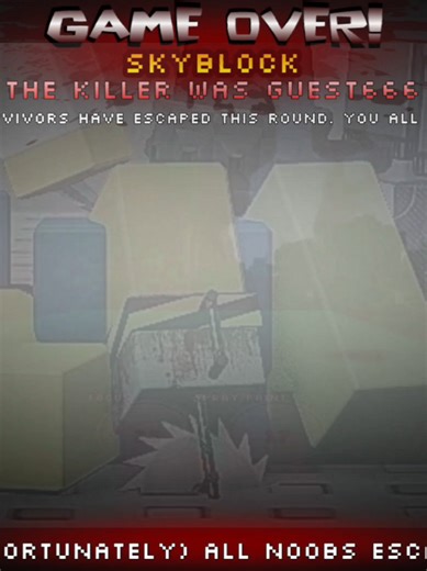 Robloxia: Until Dawn Gameplay Insights