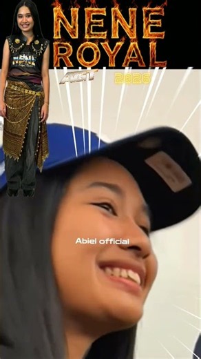 🔥NENE ROYAL AGT FINALE 2026 ❗❗#shorts #shortsfeed #abielofficial