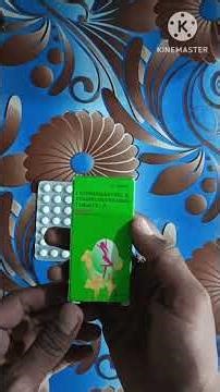 गर्भनिरोधक गोली Ovral L Tablet use in hindi #shorts #shortfeed #doctor #contraceptive