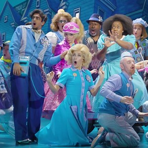 488 reactions · 66 shares | There's no place like... The London Palladium! Tickets on sale now for this spectacular new production. | Wizard of Oz - The Musical | Facebook