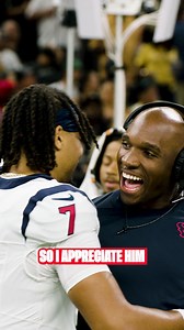 Cap gets it 🫡 | Houston Texans