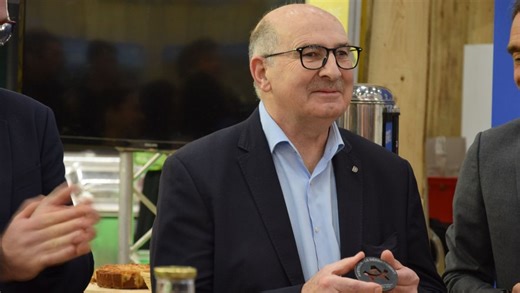 Salon de l’Agriculture : l’Aveyron à l’honneur pour sa journée officielle