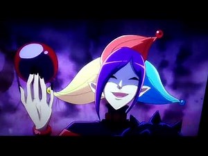 Return Of Rascal, Ulric, Brooha, Brute And Nogo [Season 2] (English vs Dutch) | Glitter Force