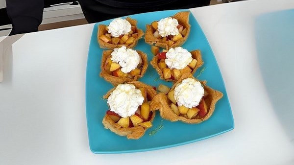 Chilled desserts you’ll love on hot days