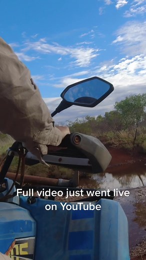 TikTok · Outback Gold Fever