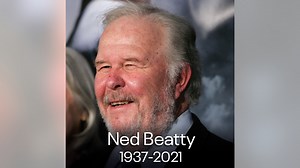 Actor Ned Beatty of ‘Network,’ ‘Superman’ dies at 83
