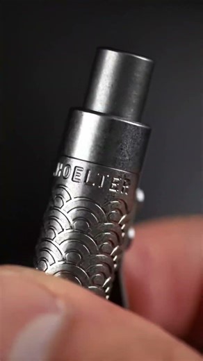 Fellhoelter x URBAN TiCkler Pens incoming!