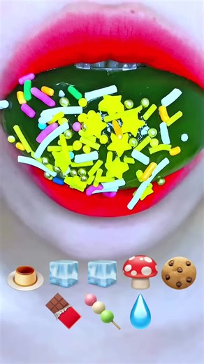 Indulge in ASMR Cookie Experience with BTS Vibes