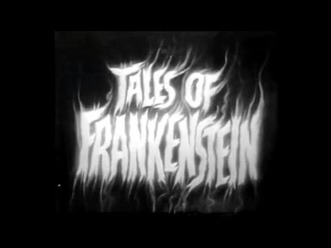 Tales Of Frankenstein - Jack The Ripper (1958)