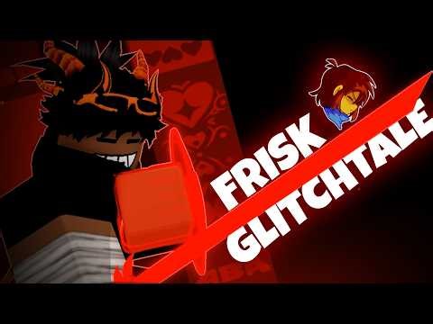 GT!Frisk Is INSANE… | Alternate Battlegrounds:A Showcase