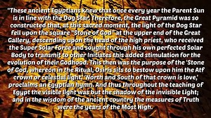 Everything about Sirius star