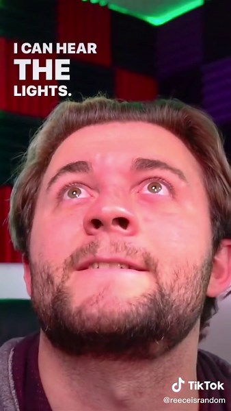 Normal VS ADHD People.