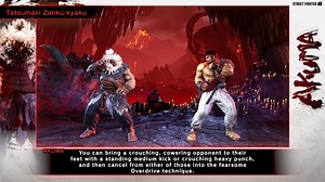 Take an in-depth look at Akuma in this extensive character breakdown. #SF6 #akuma #StreetFighter6 #FGC #fightinggames #newcombo #capcom | Shacknews | Facebook