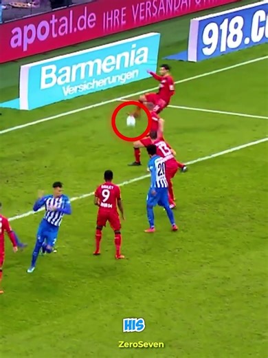 1000 IQ Free Kick Failed In Football