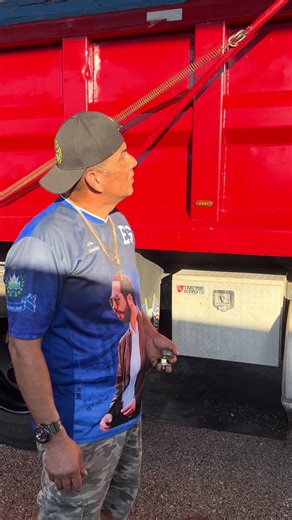 Tips about tarp motor connection