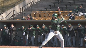 Michigan, Michigan State both reach Big Ten baseball tourney