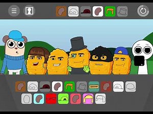 Sprunki Retake Max Design Pro Is WAY Too Good #sprunki