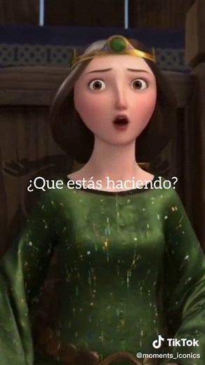 Mérida: La valiente princesa de Disney en acción