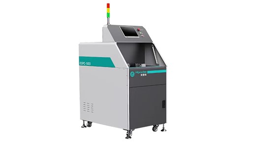 Three-in-One High-Voltage Shielded Wire Terminal Processing Machine-Hiprecise